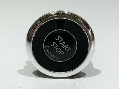 Buton start stop 28590-3JA0A Nissan X-Trail 3 (2014-2017) [T32]