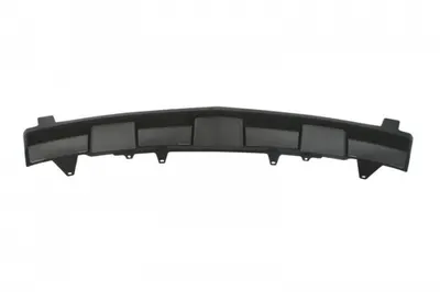 Spoiler bara fata OFF-ROAD MERCEDES GLK intre 2008-2012