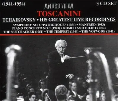 Toscanini
