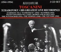 Toscanini