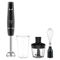 Blender negru vertical Infiny Force – Tefal