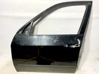 Portiera usa stanga fata culoare black sapphire metallic (475) BMW X5 (2007-2013) [E70]