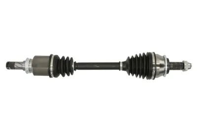 Planetara fata stanga 590mm (nou, vehicule fara ABS) potrivit MINI (R50, R53), (R52), (R56) 1.6 06.01-02.12