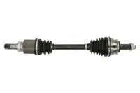 Planetara fata stanga 590mm (nou, vehicule fara ABS) potrivit MINI (R50, R53), (R52), (R56) 1.6 06.01-02.12