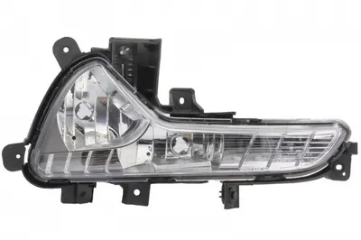 Proiector ceata Stanga (H27W 2) potrivit KIA SPORTAGE III 07.10