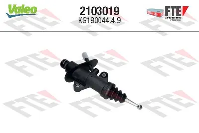 Pompa centrala ambreiaj (19,05mm) FORD GALAXY; SEAT ALHAMBRA; VW SHARAN 1.8-2.8 intre 1995-2010