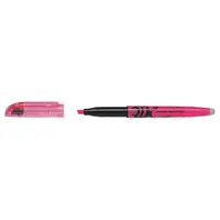 Textmarker Frixion light roz Pilot