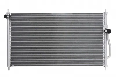 Condensator climatizare potrivit HONDA CR-V I, INTEGRA 1.8 2.0 09.93-02.02
