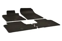 Set covorase auto cauciuc Umbrella pentru Toyota Avensis (2009-)