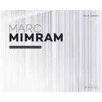 Marc Mimram: Architecture & Structure