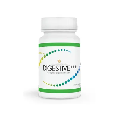 LifePharm Laminine Digestive - sanatatea digestiva completa - 30cps