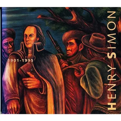 Henry Simon: 1901-1995