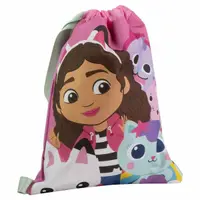 Geantă Rucsac cu Bretele Gabby's Dollhouse