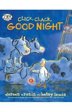 Click, Clack, Good Night
