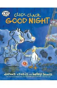 Click, Clack, Good Night