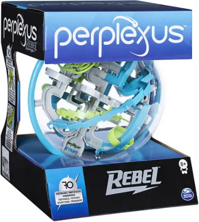 Joc de logică Perplexus Rook