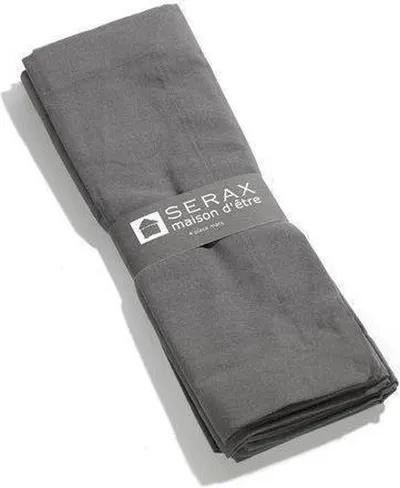 Servetel masa - Board Placemat 38x50, Dolphin Grey