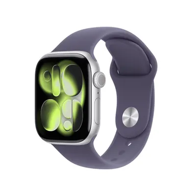 Smartwatch APPLE MEU74QL/A Smartwatch