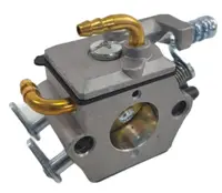 Carburator drujba 4500/5200 2 ORIFICII CUPRU, Elefant