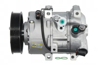Compresor climatizare potrivit KIA SORENTO II, SORENTO II SUV 2.4 2.4LPG 06.09-12.15
