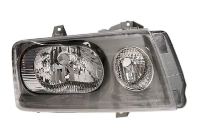 Far dreapta potrivit CITROEN JUMPY FIAT SCUDO PEUGEOT EXPERT 1994-2007 - (H4, electric)