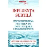 Influenta subtila