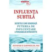 Influenta subtila