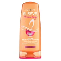 Balsam L'Oreal Paris Dream Long Descurcare Instanta pentru Par Lung, Deteriorat, 200 ml