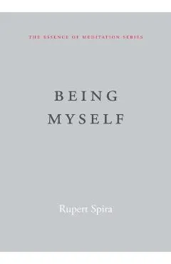 Being Myself