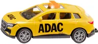 Jucărie metalică Siku - Adac Audi Q4 E-Tron