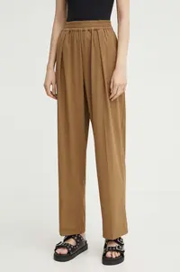 Samsoe Samsoe pantaloni JULIA