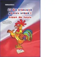 Limba franceza pentru clasa I