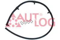 Furtun supracurgere combustibil MERCEDES C T-MODEL (S202), C (W202), E T-MODEL (S210), E (W210) intre 1997-2003