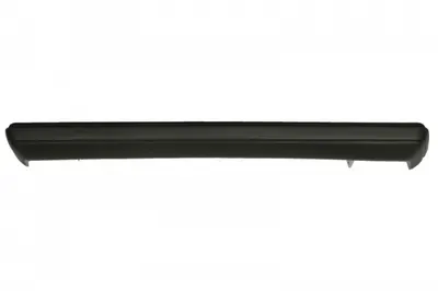 Bara spate complet, negru VW GOLF I HATCHBACK Cabriolet intre 1974-1993