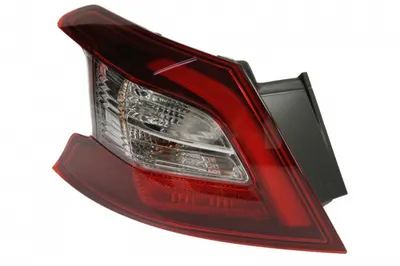 Stop tripla lampa spate stanga ( exterior , LED) PEUGEOT 308 II HATCHBACK 5 usi dupa 2013