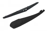 Set lamela stergatoare spate potrivit HYUNDAI IX35, TUCSON; KIA SPORTAGE III 08.04-12.15