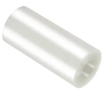 Folie Acetat Transparenta, pentru Decorare Tort, Rola 16 cm x 10 m, Viva.z