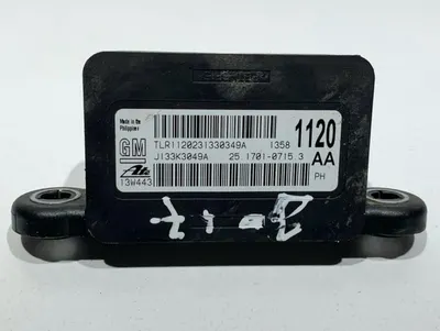 Senzor / modul esp 13581120 Opel Insignia A (2008-2013) 2.0 cdti A20DTH