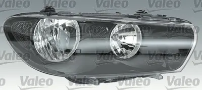 Far dreapta (2 H7, reglaj electric, cu motoras) VW SCIROCCO 2008-2014