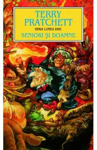 Seniori si doamne