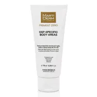 Crema depigmentanta de corp Pigment Zero DSP, Martiderm | 75 ml