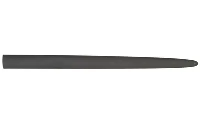 Bandou aripa fata dreapta potrivit FIAT MULTIPLA 1999-2010 - (negru)