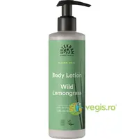 Lotiune de Corp Hidratanta cu Lemongrass Ecologica/Bio 245ml