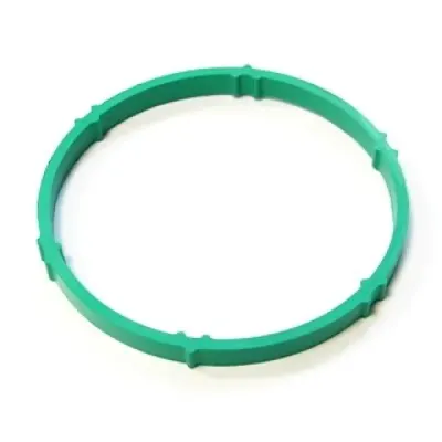 Garnitura, carcasa galerie admisie ELRING 687.650