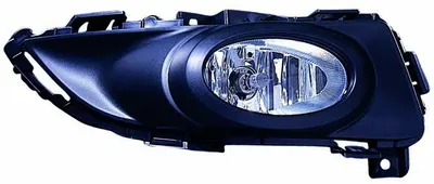 Proiector ceata Dreapta (H11) potrivit MAZDA 3 2003-2009