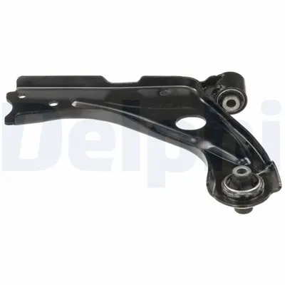 Brat suspensie roata Stanga inferior fata potrivit CITROEN BERLINGO, BERLINGO MINIVAN, C4 SPACETOURER, C5 AIRCROSS; OPEL COMBO E TOUR LIFE 1.2-Electric 05.16