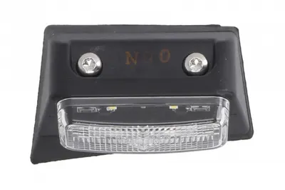 Lampa de pozitie Fata Dreapta (LED, alb, in locuinte) potrivit VOLVO FH, FH16 09.05