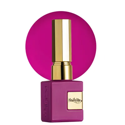 Oja semipermanenta NAILSUP Neon 05, 8 ml