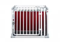 Cusca transport 4pets PRO Dog 4 S