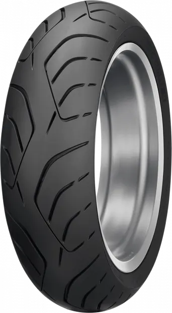 Anvelopa Dunlop Sportmax RoadSmart III 190 55 ZR17 (75W) TL